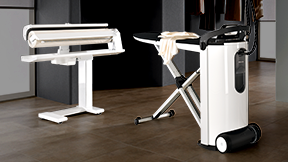 DSF 2020 Save 10% on ironing systems