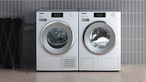 DSF 2020 Save up to 10% on laundry appliances