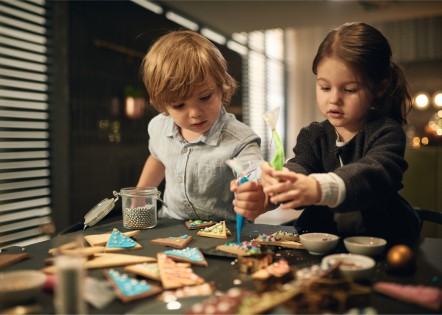 Cookies Decoration Workshop