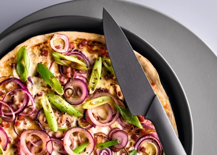 Baking and Roasting Experience