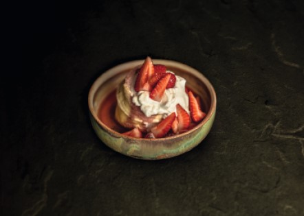 Cheesecake