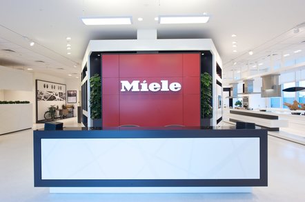 Miele VG AE