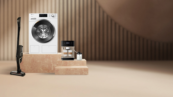 Miele Ramadan Promotion 2025