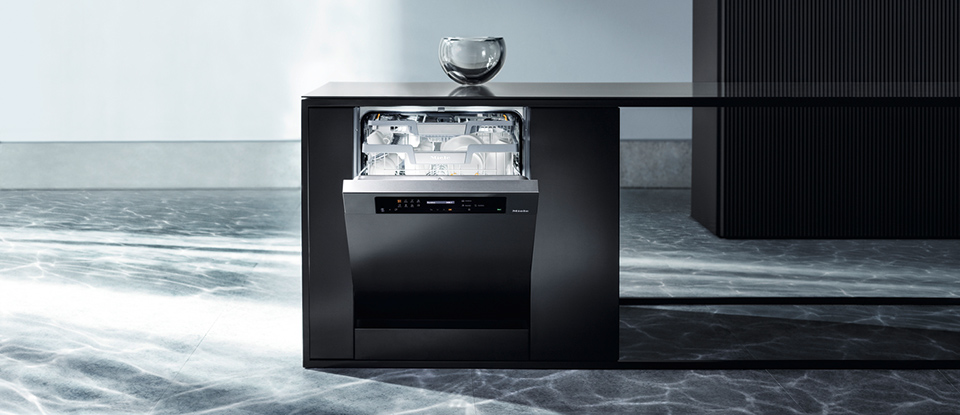 Miele online g7000 dishwasher